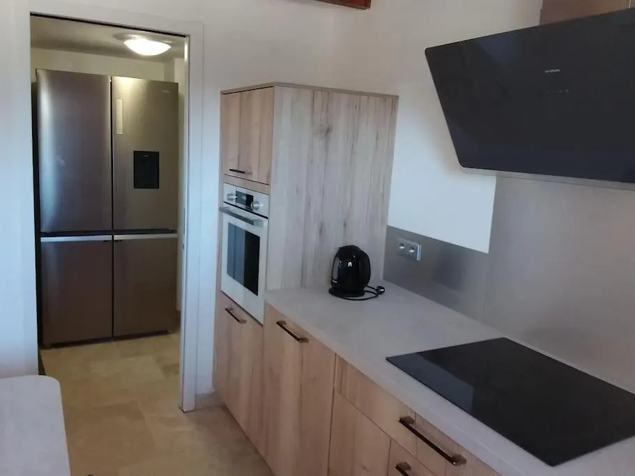 Holiday home Les Pierres Dorees Saint-Maurice-sur-Eygues