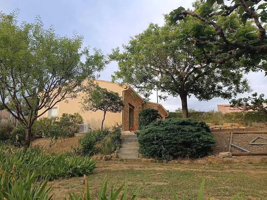 Les Pierres Dorees Saint-Maurice-sur-Eygues